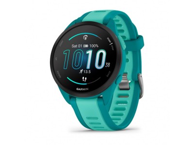 Garmin Forerunner 165 Music 3.05