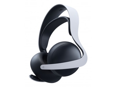 Sony PULSE Elite Headset Wired &