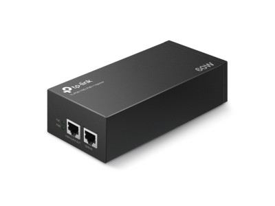 TP-Link PoE++ Injector Adapter