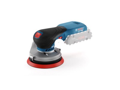 Bosch GEX 18V-125 Professional Random orbital