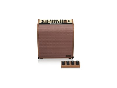 TC Helicon Harmony V60 Combo do