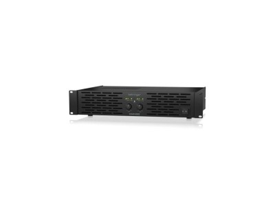 Behringer KM400 Wzmacniacz mocy stereo