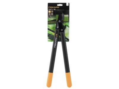 Fiskars PowerGear™ Bypass Lopper, Hook Head