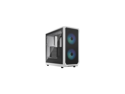 Fractal Design Focus 2 White