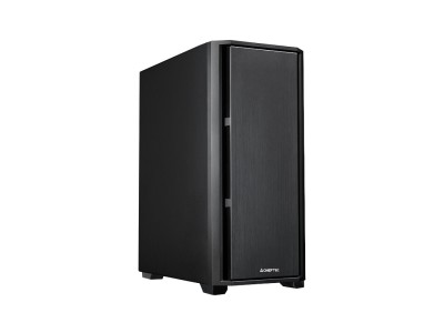 Chieftec AS-02B-OP computer case Midi Tower