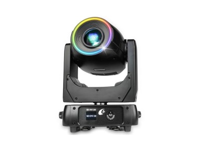 EVOLIGHTS NEO SPOT 200W LED Moving
