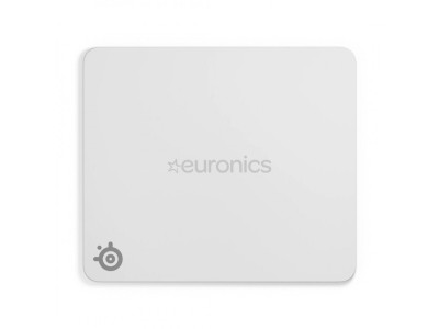 Steelseries QcK Heavy L White