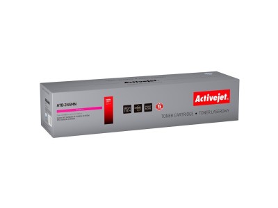 Activejet ATB-245MN Toner (replacement for Brother