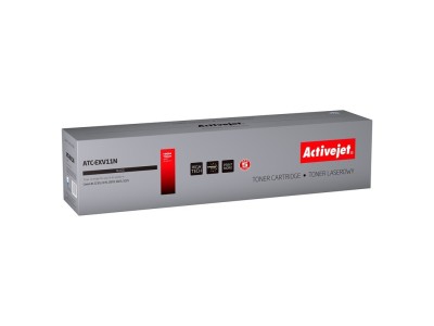 Activejet ATC-EXV11N Toner (replacement for Canon
