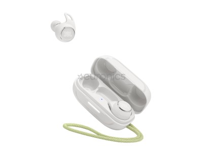 JBL Reflect Aero TWS, balta -