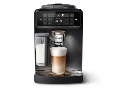 Philips LatteGo Pro 6000, melna -