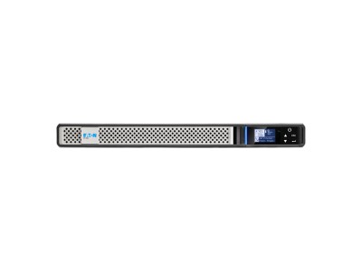 Eaton 5P 650i Rack 1U Netpack