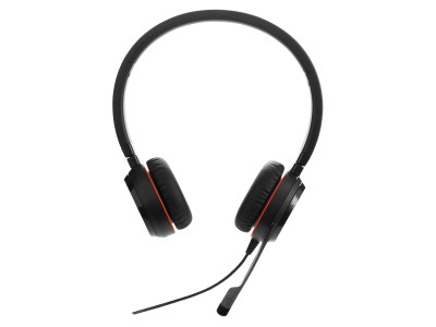 Jabra Evolve 20 SE stereo MS