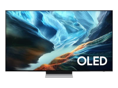 Samsung OLED TV QE55S90HAE