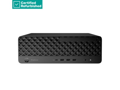 HP RENEW RENEW SILVER HP ProDesk