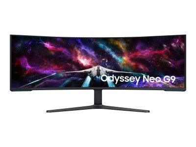 Samsung | Odyssey Neo G9 G95NC