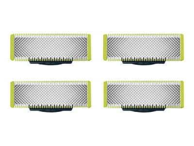 Philips OneBlade Replacement Blades, 4pcs |