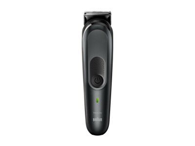 Braun | 17-in-1 Multi-grooming Style Kit