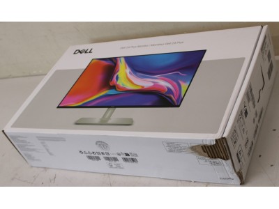 SALE OUT. Dell LCD S2425HSM 24&quot