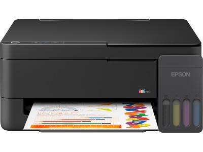 Epson EcoTank | L3310 | Inkjet
