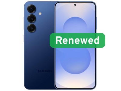 Samsung Renewed Grade C | Galaxy