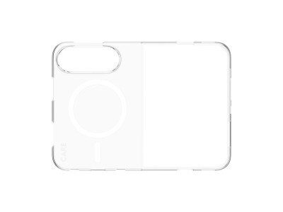 PanzerGlass Care | Back cover |