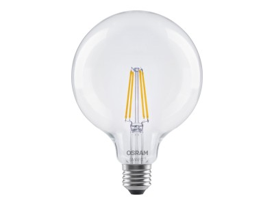 Osram SMART+ MATTER Filament Dimmable Classic