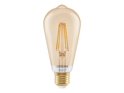 Osram SMART+ MATTER Filament Dimmable Classic