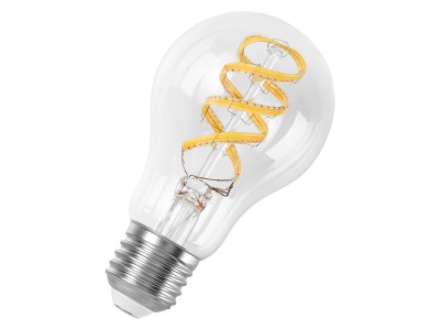 Osram SMART+ MATTER Filament Multicolor Classic