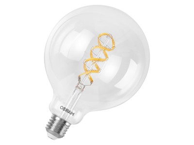 Osram SMART+ MATTER Filament Multicolor Classic