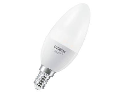 Osram SMART+ MATTER Multicolor Classic B40