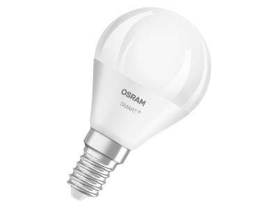 Osram SMART+ MATTER Multicolor Classic P40
