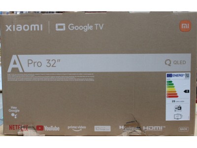 SALE OUT. Xiaomi QLED TV A