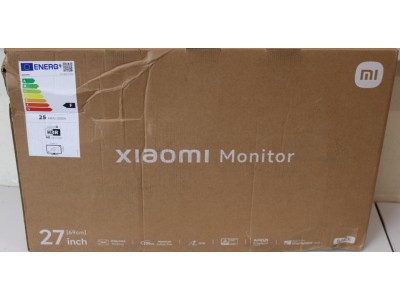 SALE OUT. Xiaomi 2K Gaming Monitor