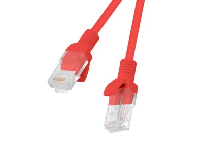 Lanberg Patchcord CAT.5E UTP 0