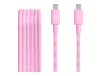 Apple USB-C to USB-C Woven Cable