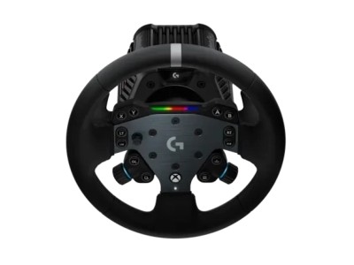 Spēļu stūre Logitech G RS50 Xbox/PC