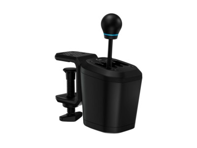 Ātrumu pārslēdzējs Logitech G RS H