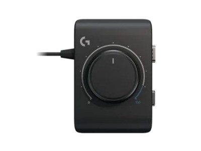 Sacīkšu adapteris LOGITECH G Xbox/PC/PS