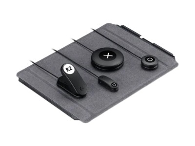 Kontrolieris LOGITECH G Adaptive Gaming Kit