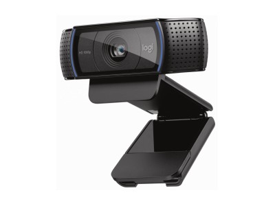 Logitech HD Webcam C920