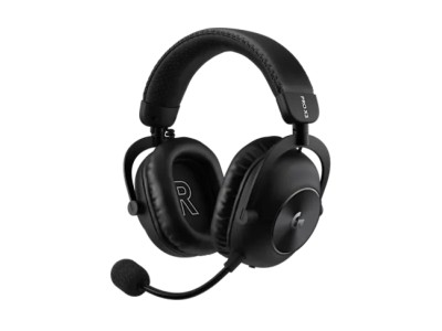 Austiņas Logitech G Pro X3 Lightspeed