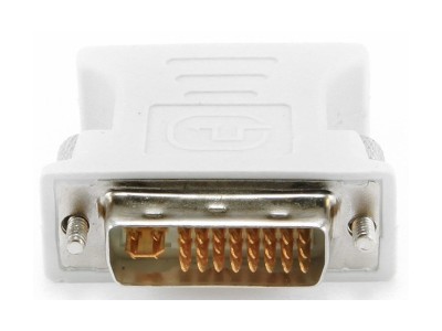 Adapteris Gembird DVI - VGA