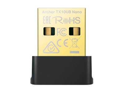 Bezvadu tīkla adapteris Archer TX10UB Nano