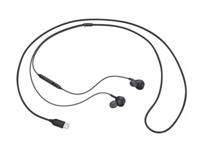 Samsung EO-IC100 USB-C Black