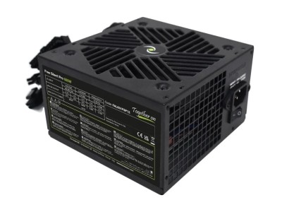 Barošanas bloks Tecnoware 650W