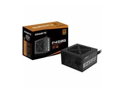 Gigabyte P450B