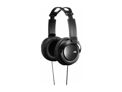 JVC HA-RX330-E Grey