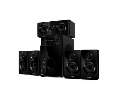 Sven HT-210 FM Tuner Bluetooth