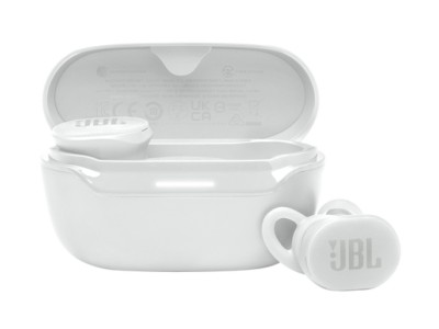 Bezvadu austiņas JBL Endurance Race 2